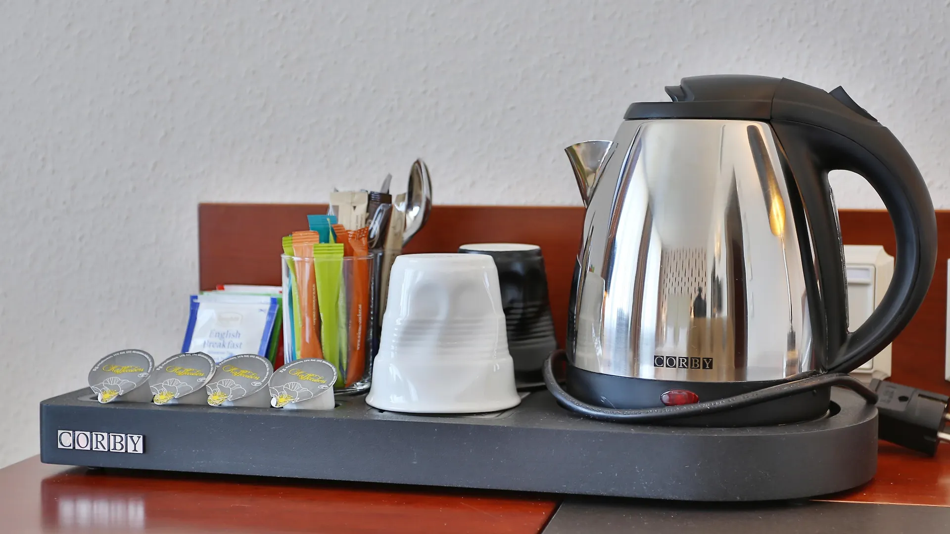 Hotel Am Parkring Viena Austria