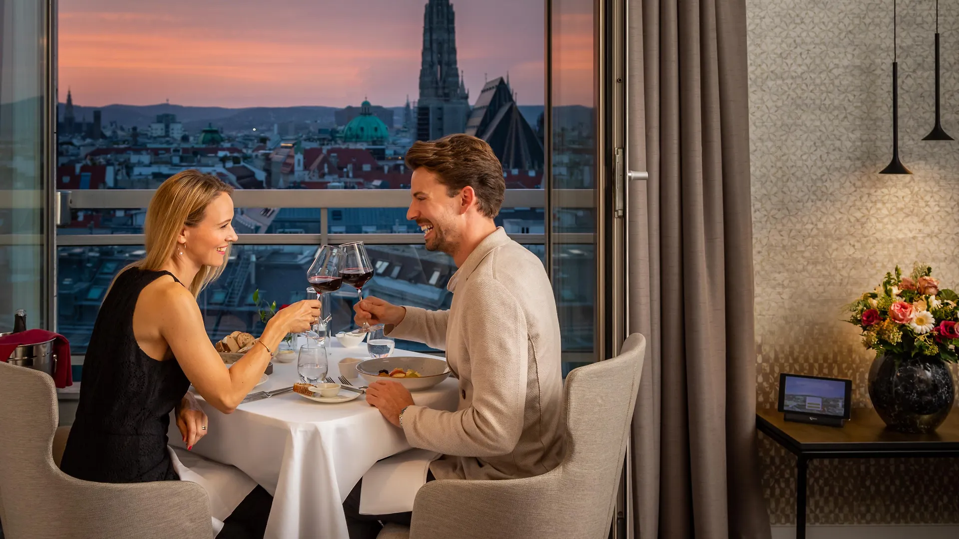 Hotel Am Parkring Viena 4*,  Austria