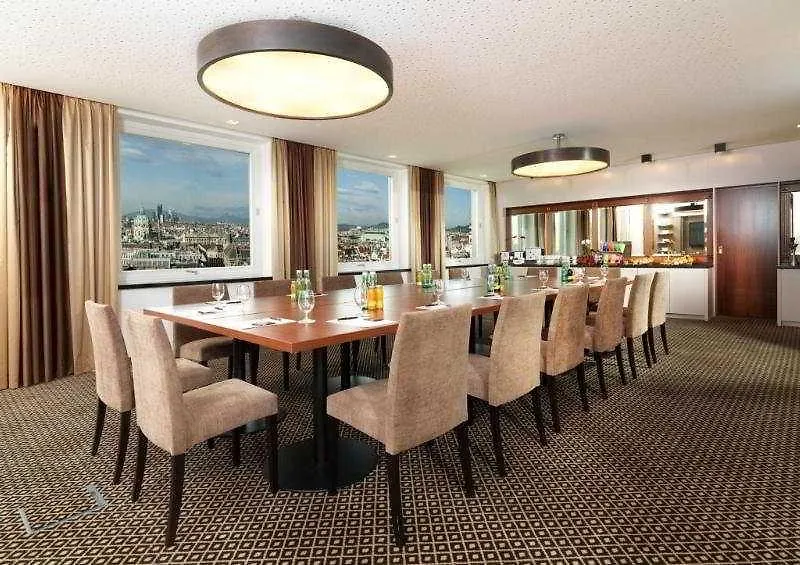 Hotel Am Parkring Viena