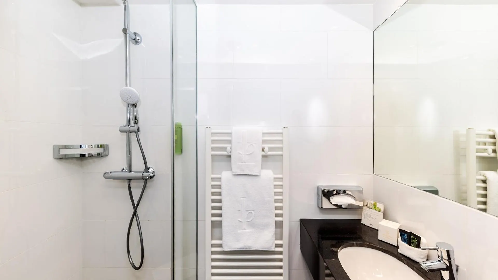 ****  Hotel Am Parkring Vídeň Rakousko