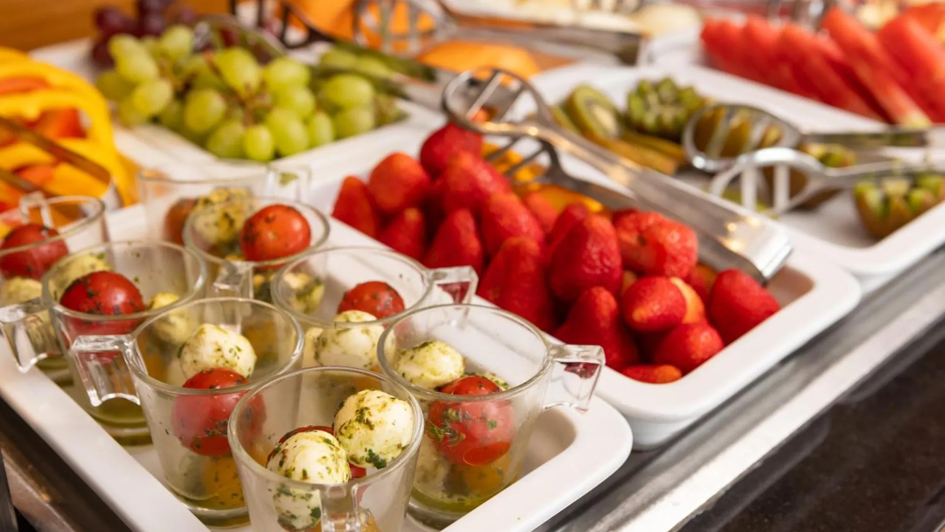 Hotel Am Parkring Viena