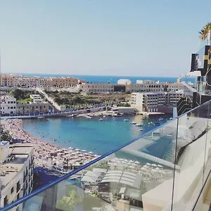 Hotel Express - Malta By Ihg ***