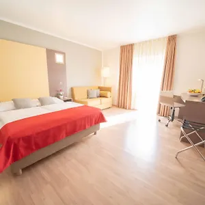 Orangerie **** Vídeň