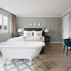 **** Lejlighedshotel Numa Mozart Østrig