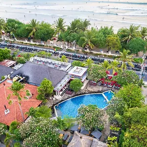 Station touristique Kuta Seaview Boutique - Chse Certified ****