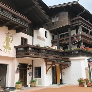Hotel Eder - Joker Card Included In Summer ***