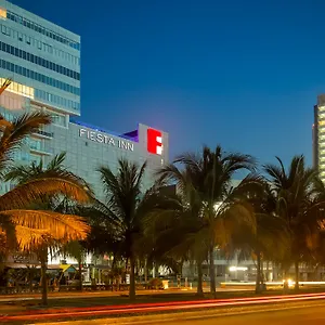 **** Hotel Fiesta Americas México