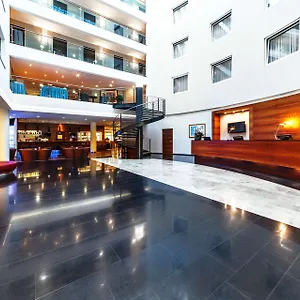 Nh Otel Budapeşte