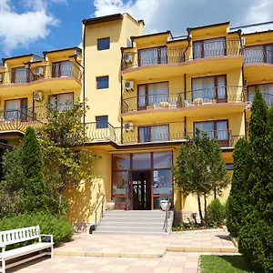 Yalta Complex Szálloda Napospart