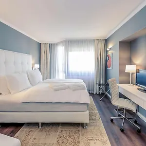 Mercure Raphael **** Wien