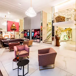 Hotel City Central Otel