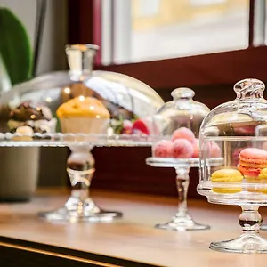 Mercure Zentrum Otel
