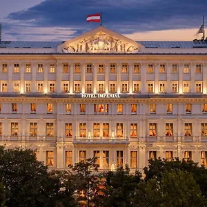 Imperial, A Luxury Collection Hotel, Otel