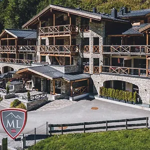 Aparthotel Avenida Mountain ****