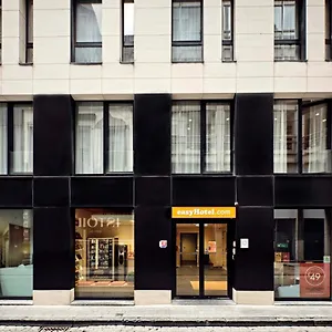 Easyhotel City Centre Bruxelas