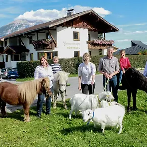 Vakantieboerderij Studlerhof 