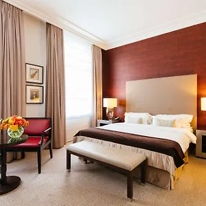 Radisson Blu Style Hotel, Otel