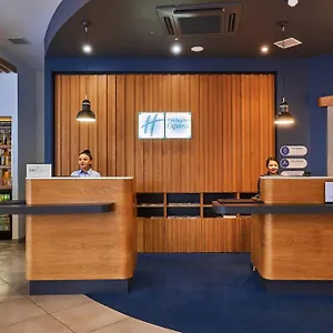 Hotel Express - Malta By Ihg ***