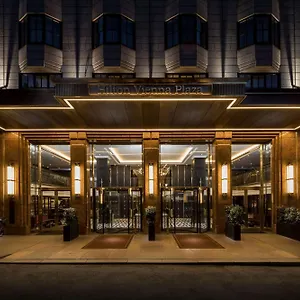 Szálloda Hilton Plaza