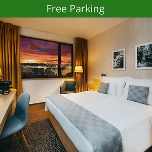 Hotel Iris Eden - Czech Leading ****