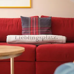 Appartement Sauerweingut 