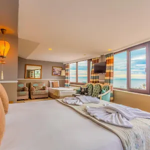 Tashkonak Apart Otel İstanbul