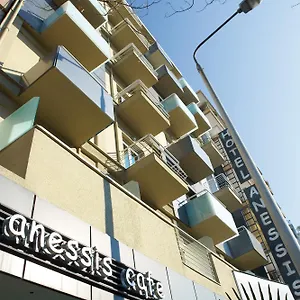 Anessis Otel Selanik