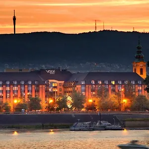 Verdi Aquincum Otel Budapeşte