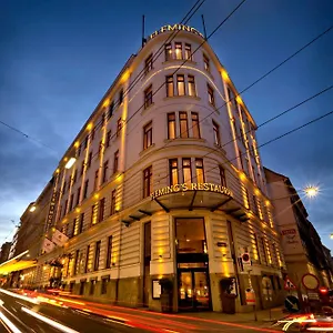 Flemings Selection Wien-city Wenen