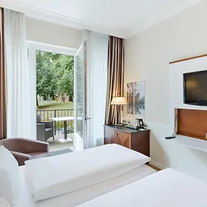 Austria Trend Parkhotel Schoenbrunn Wenen