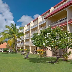 Radisson Grenada Отель Гранд-Анс