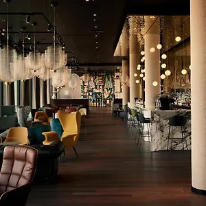 Hotel The Cloud One ****