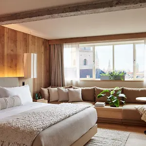 ***** Hotel 1 Dinamarca