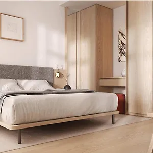 호텔 Fortyplusone Hotel, New! Soft Opening, 비엔나