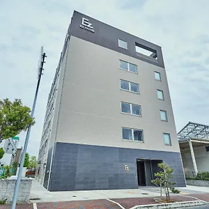 ホテル Ez Kansai Airport Seaside