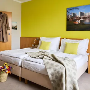 Henriette Stadthotel **** Вена