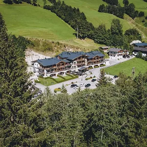 Aparthotel Avenida Mountain ****