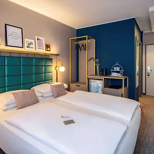 酒店 维也纳市中心美居酒店