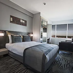 Akoni Otel İstanbul