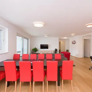 Yourapartment City Center Apartament