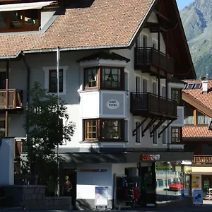 Appartement Posthaeusl 