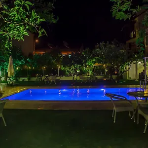 Grandma's Garden Apart Otel Dalyan
