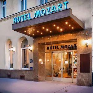 Mozart Viena