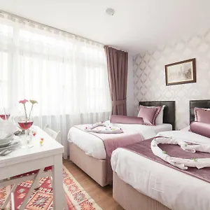 Bright Apart Otel İstanbul
