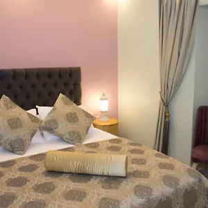 Itimat Otel Otel Urla