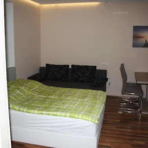 Vienna Top Apartment Apartament