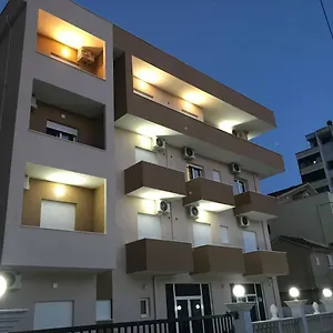 Dedej Durrës