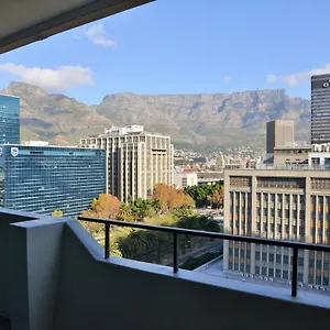 The Capetonian - Halal فندق