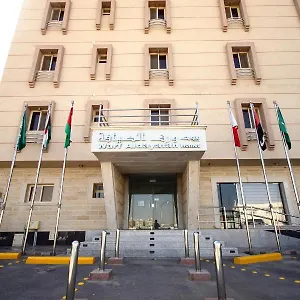 Warf Aldyafah Homes فندق