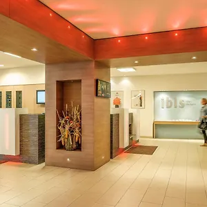 Ibis Mariahilf Otel